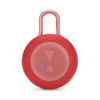 Портативная колонка JBL Clip 3 Fiesta red, Красный вариант - 3
