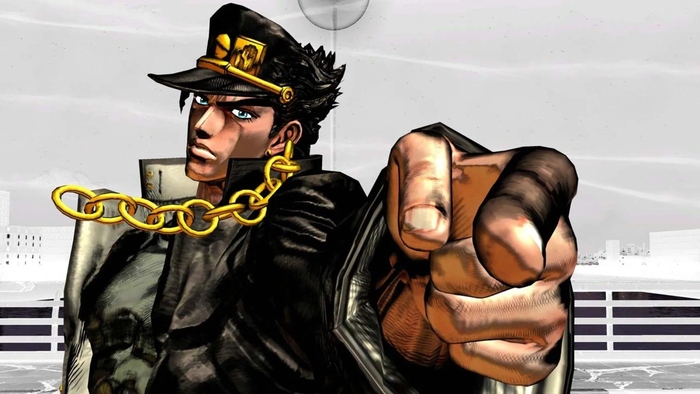 Игра JoJo's Bizarre Adventure: All-Star Battle R для PS5 (Английская версия) №2