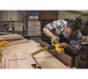 Электрический рубанок DEWALT DCP580NT TSTAK DCP580NT-XJ, 1000 Вт,  Желтый вариант - 7