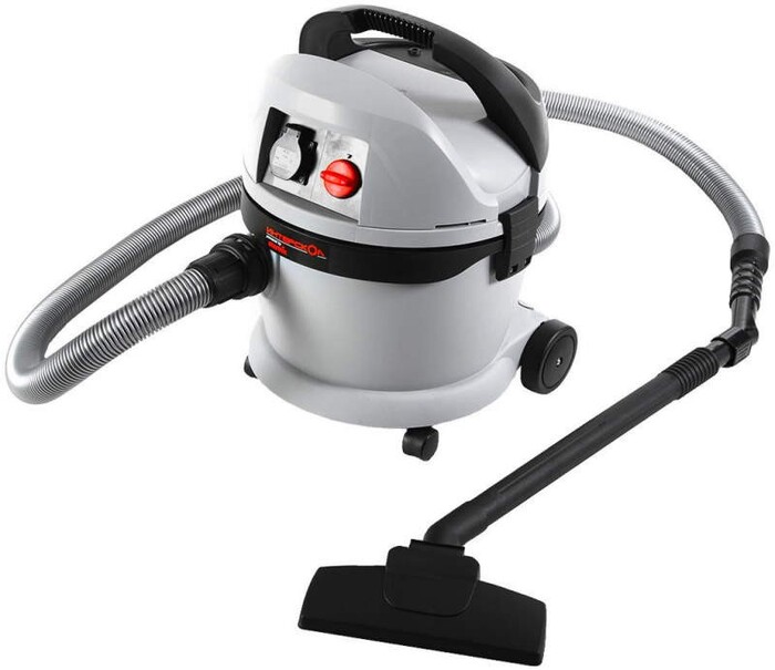 Пылесос Interskol PU-20/1000, Белый №2