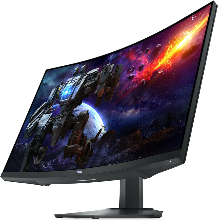 Монитор Dell S3222DGM, 32