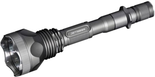 Фонарик JETBeam M1X детальное изображение - 1