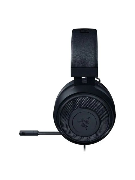 Проводные наушники Razer Kraken Multi-Platform, Черный детальное изображение - 4
