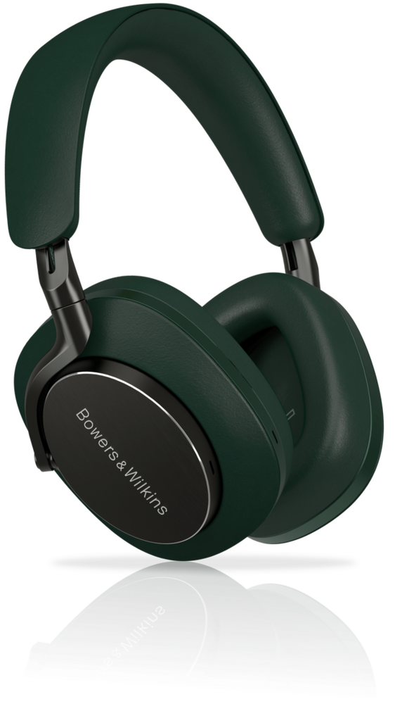 Беспроводные наушники Bowers & Wilkins Px8, Бежевый №2