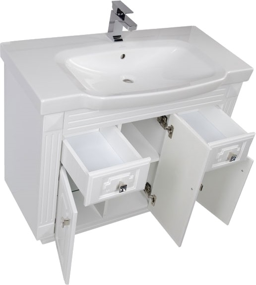 Тумба под умывальник  детальное изображение - 5