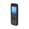 Мобильный телефон MAXVI RT-03 с док-станцией, 32 Мб, Черный, Dual mini-SIM вариант - 8
