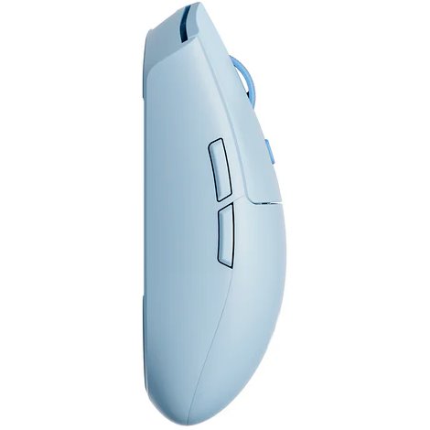Мышь MCHOSE G3 Ultra Dual, Голубой детальное изображение - 2