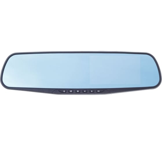 Видеорегистратор DIGMA FreeDrive 303 MIRROR DUAL, 2-х канальный, 1920x1080 Full HD dpi, MicroSD, 32 ГБ, Черный детальное изображение - 10