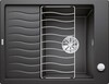 Кухонная мойка Blanco Elon 45S 520995  вариант - 3