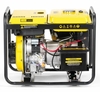 Генератор дизельный с воздушным охлаждением CHAMPION DG3601E, открытый, 2.7 кВт, Желтый вариант - 7