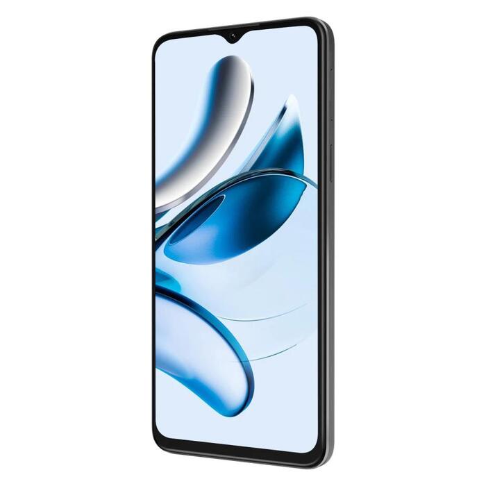 Смартфон Oscal Tiger 10 8/256 Гб, Черный, Dual nano SIM №5