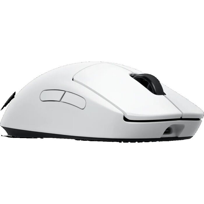 Мышь Logitech G Pro 2 Lightspeed  (910-007302306), Белый №2