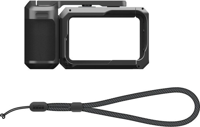 Action камера GoPro Mission 1 Pro Grip Edition, Черный №5