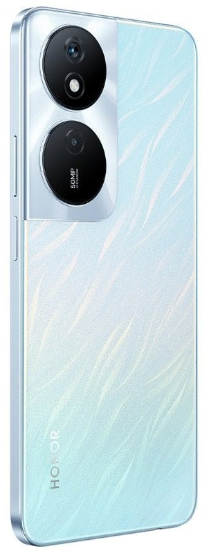 Смартфон Honor Play 50 Plus 256 Гб, Голубой, Dual nano SIM детальное изображение - 4