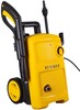 Автомойка EUROLUX W-175 PRO, 2.2 кВт, 175 бар, Желтый вариант - 2