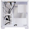 Корпус Ginzzu V400, Белый вариант - 5