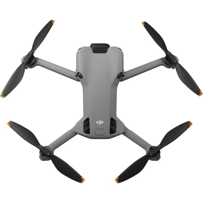 Квадрокоптер DJI Mini 5 Pro (DJI RC N3), Серый №3