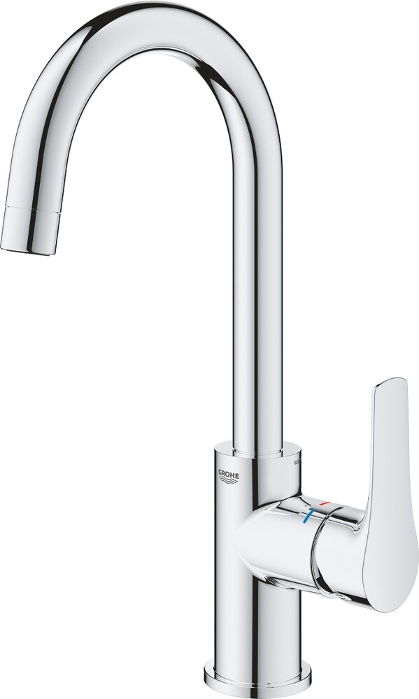 Смеситель Grohe Eurosmart 23537003 №2