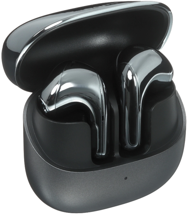 Беспроводные наушники Xiaomi Buds 5, Серый детальное изображение - 3