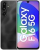 Смартфон Samsung Galaxy F16 5G 4/128 ГБ, Черный, Dual nano-SIM вариант - 1