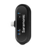 Радиосистема Saramonic BlinkMe U2, Черный вариант - 6