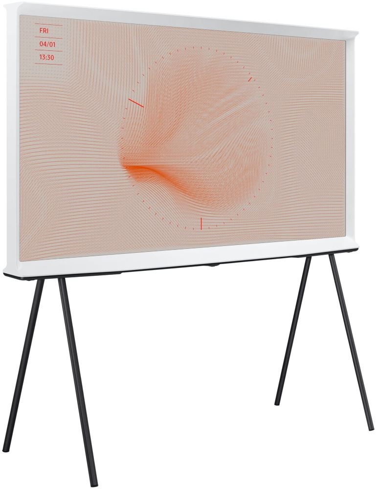 Телевизор Samsung The Serif QE-43LS01T, 43