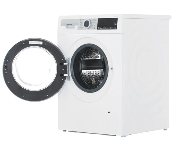 Стиральная машина Bosch WGA 242X0, Белый детальное изображение - 3