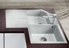 Кухонная мойка Blanco Metra 9E 515573  вариант - 3
