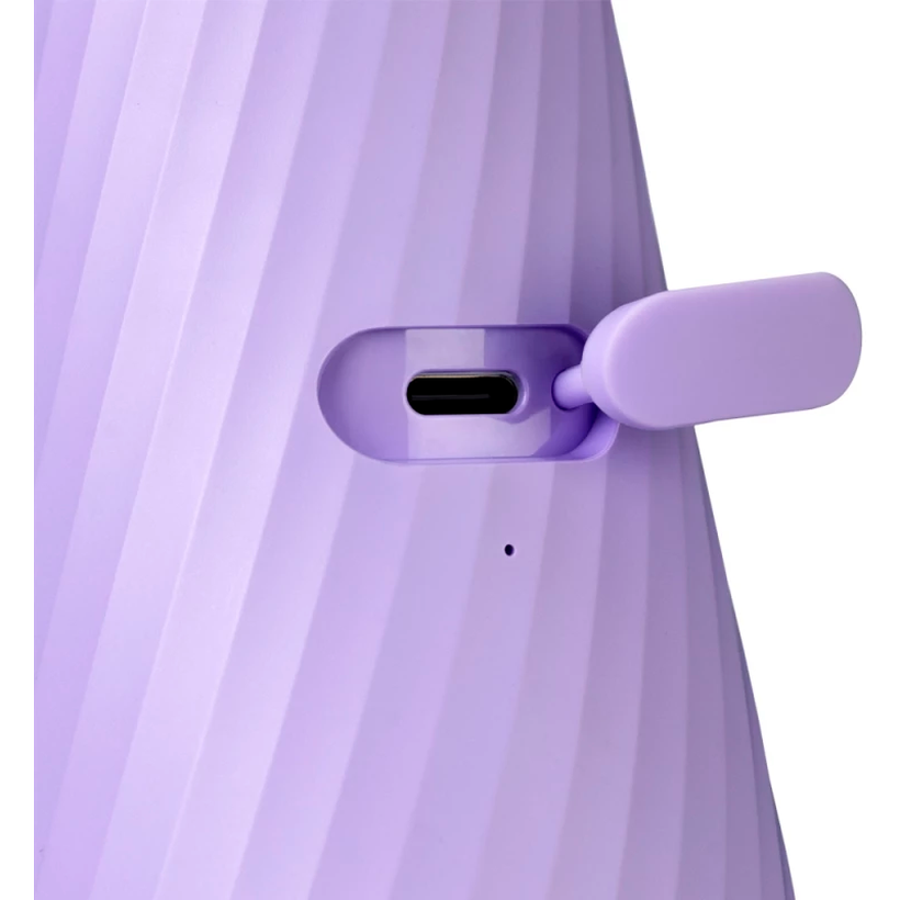 Ирригатор Revyline RL 640 Violet, Фиолетовый детальное изображение - 6