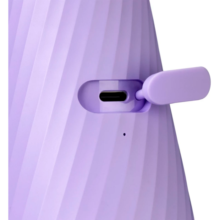 Ирригатор Revyline RL 640 Violet, Фиолетовый №6
