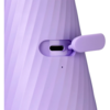 Ирригатор Revyline RL 640 Violet, Фиолетовый вариант - 6