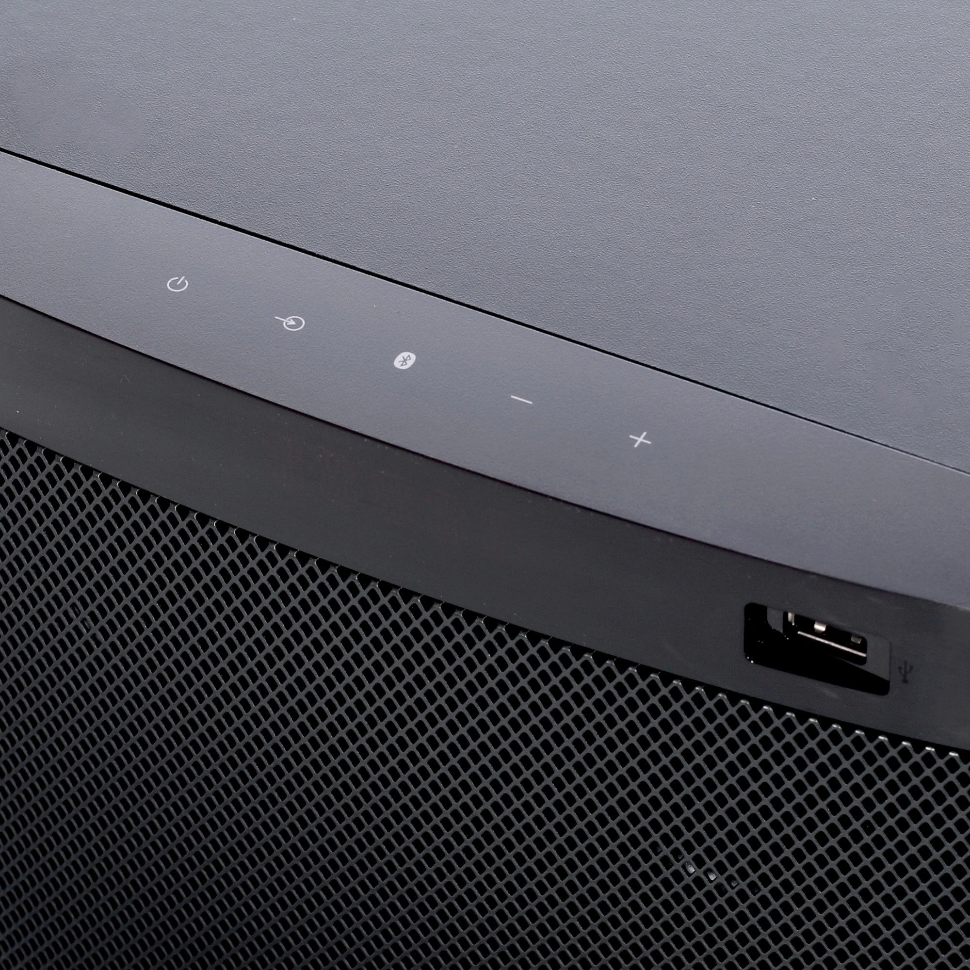 Саундбар Sony HT-S700RF, Черный детальное изображение - 2