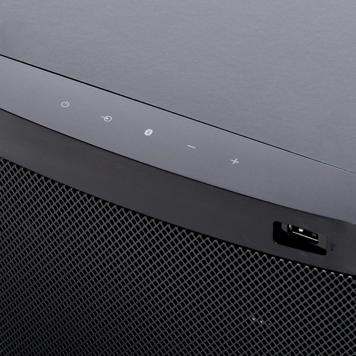 Саундбар Sony HT-S700RF, Черный №2