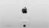 Монитор Apple Studio Display, 27″, 5120x2880, 60 Гц, с адаптером крепления VESA, со стандартным стеклом, Серебристый вариант - 2