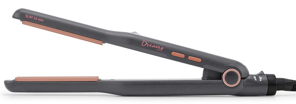 Стайлер Polaris Dreams Collection PHSZ 1680KT, Черный детальное изображение - 3