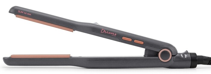 Стайлер Polaris Dreams Collection PHSZ 1680KT, Черный №3