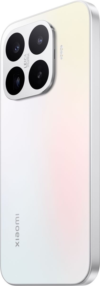 Смартфон Xiaomi 17T 12/256 Гб, Белый, Dual nano-SIM + eSIM №7