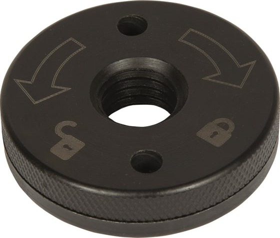 Угловая аккумуляторная шлифмашина Einhell PXC AXXIO 18/125 Q 4431151, 125 мм, 8500 об/мин детальное изображение - 2