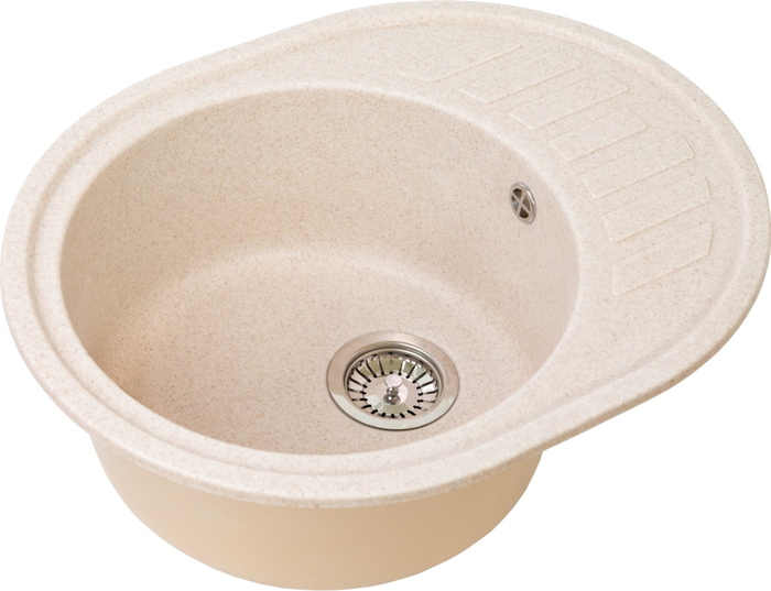 Кухонная мойка Gran-Stone GS-62  №1