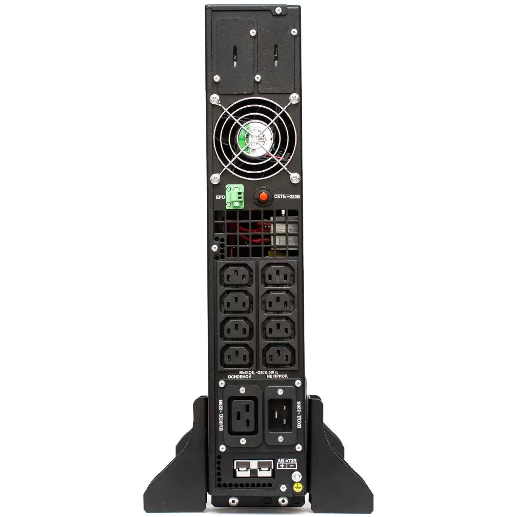 ИБП Штиль STR1102SL детальное изображение - 1