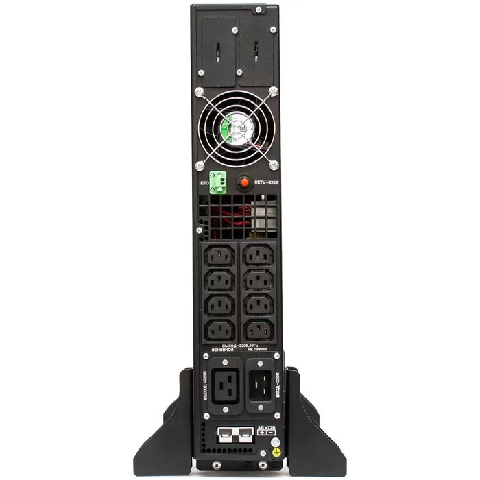 ИБП Штиль STR1102SL №1