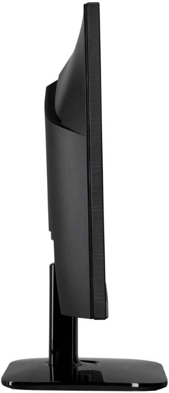 Монитор Acer KA240Ybi, 24″, 1920x1080, 75 Гц, Черный детальное изображение - 4