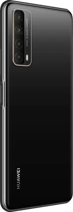 Смартфон HUAWEI P smart 2021 4/128 Гб, Черный, Dual nano-SIM детальное изображение - 2