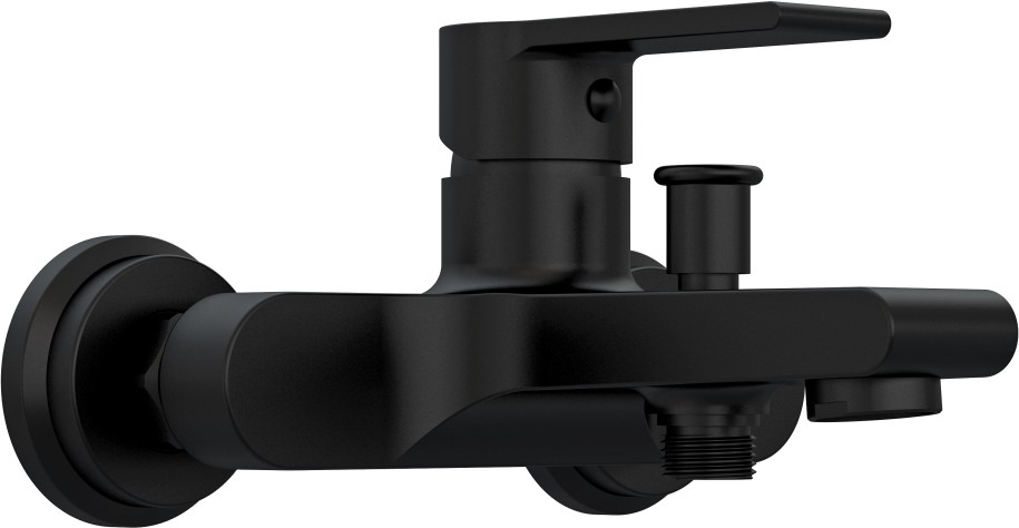 Смеситель Cersanit Brasko A63021 детальное изображение - 7