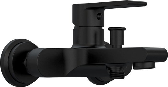 Смеситель Cersanit Brasko A63021 №7