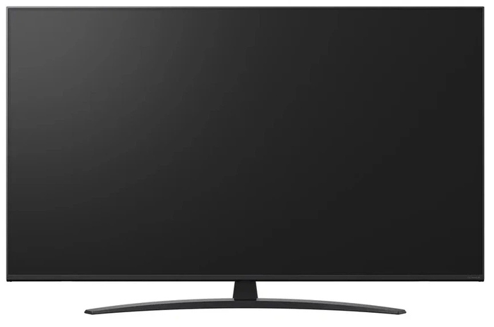 Телевизор LG 65NANO81A6A 2025, 65