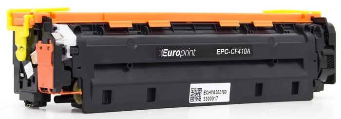 Картридж EuroPrint EPC-CF410A №2