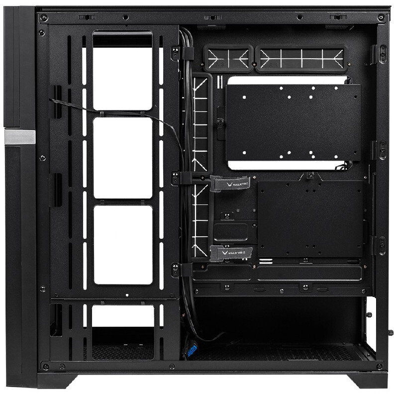 Корпус Valkyrie VK02 Lite, Черный детальное изображение - 6