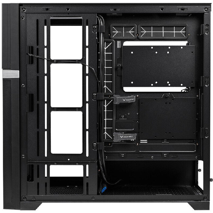 Корпус Valkyrie VK02 Lite, Черный №6