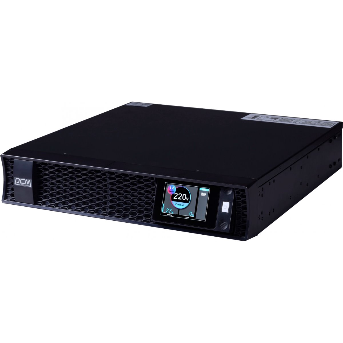 ИБП Powercom Next NXT-2000 детальное изображение - 3